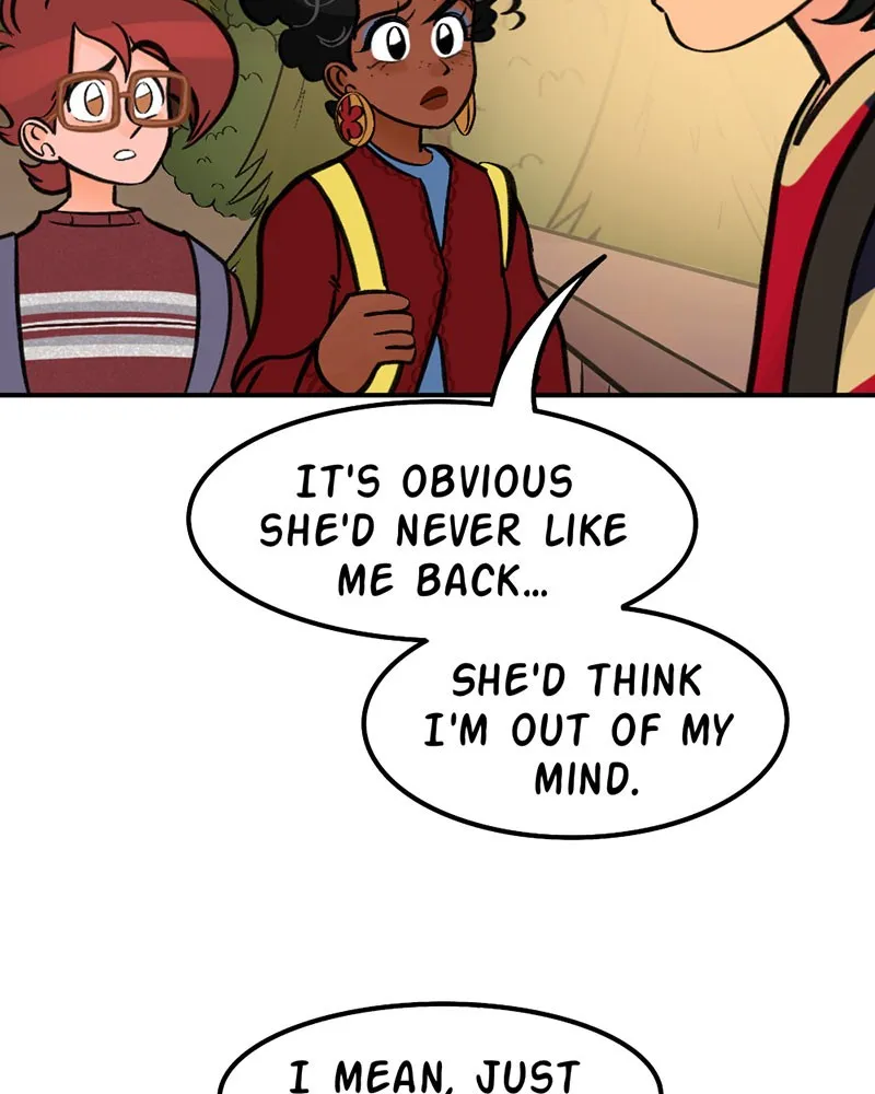 Jackson's Diary Chapter 143 page 15 - 