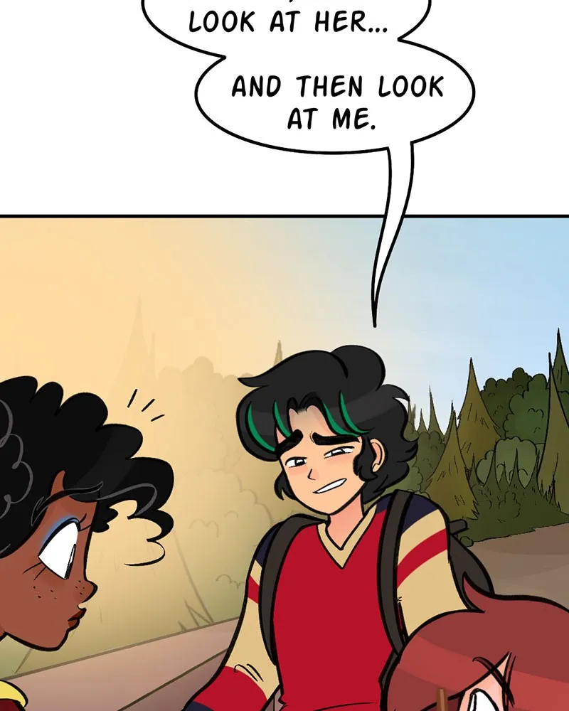 Jackson's Diary Chapter 143 page 16 - 