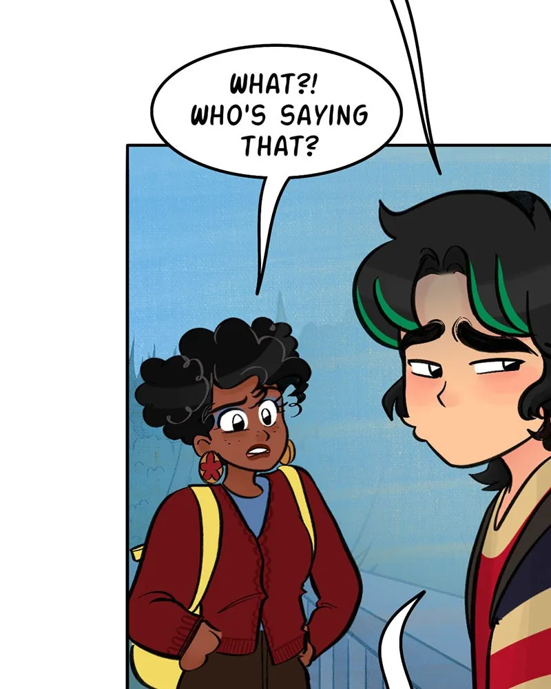 Jackson's Diary Chapter 143 page 18 - 