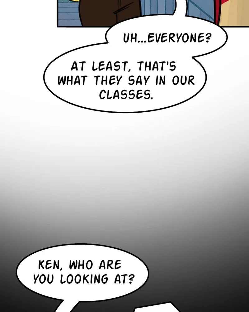 Jackson's Diary Chapter 143 page 19 - 