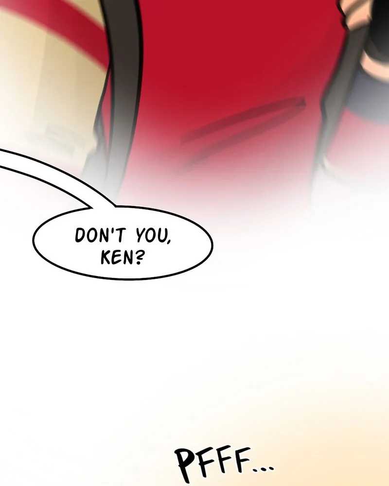 Jackson's Diary Chapter 143 page 3 - 