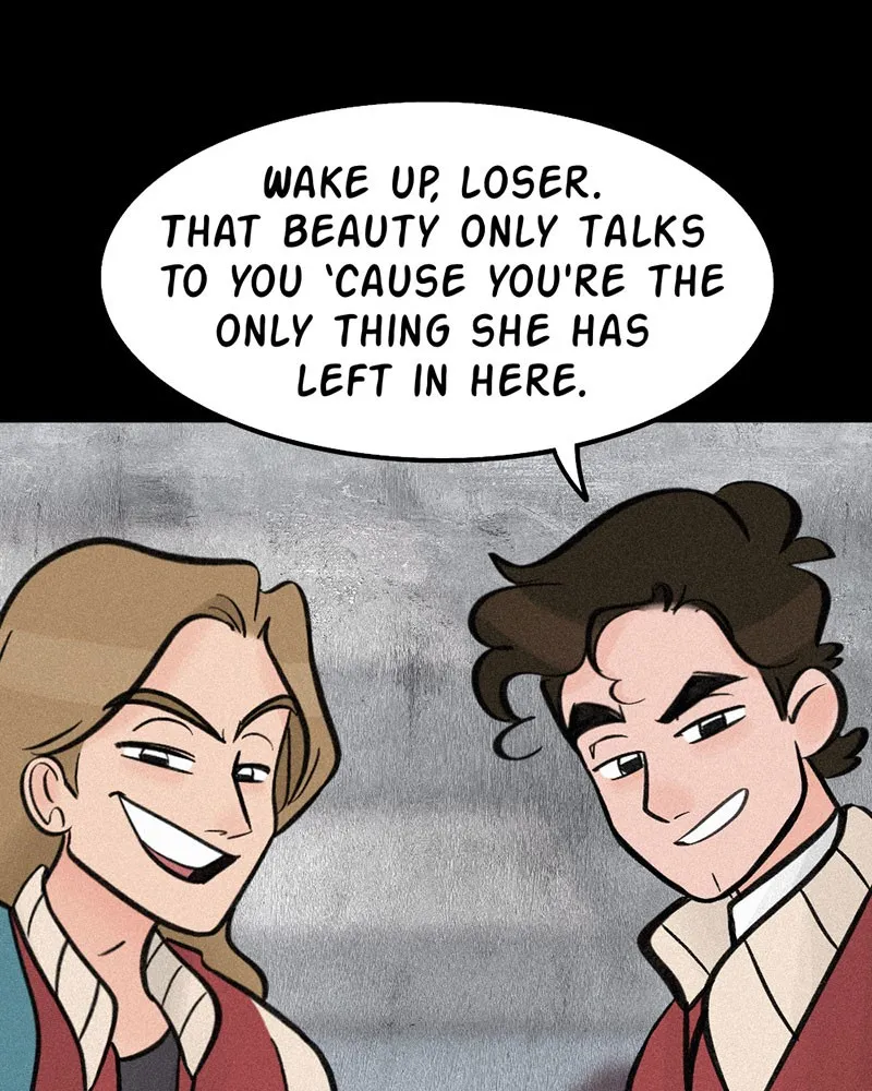 Jackson's Diary Chapter 143 page 23 - 