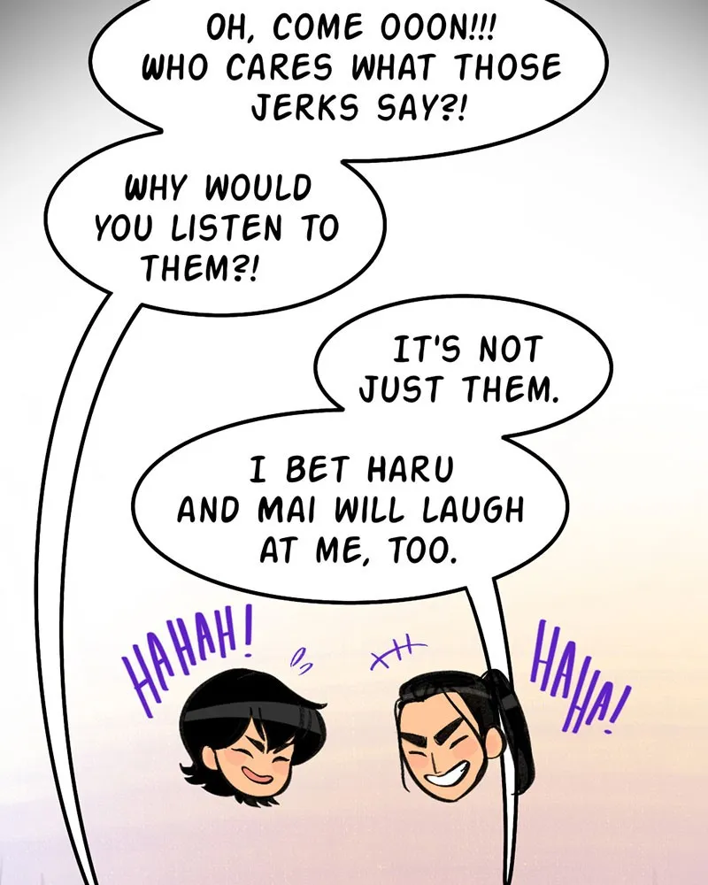 Jackson's Diary Chapter 143 page 25 - 