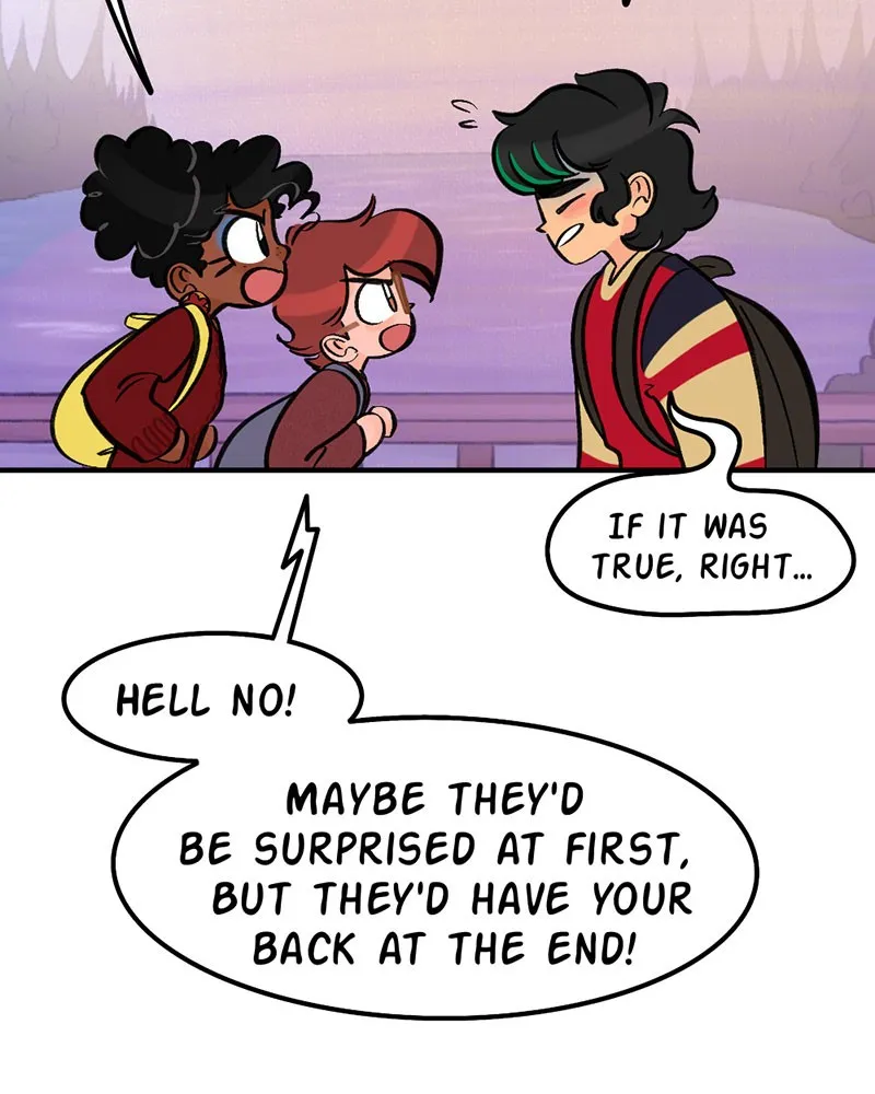 Jackson's Diary Chapter 143 page 26 - 