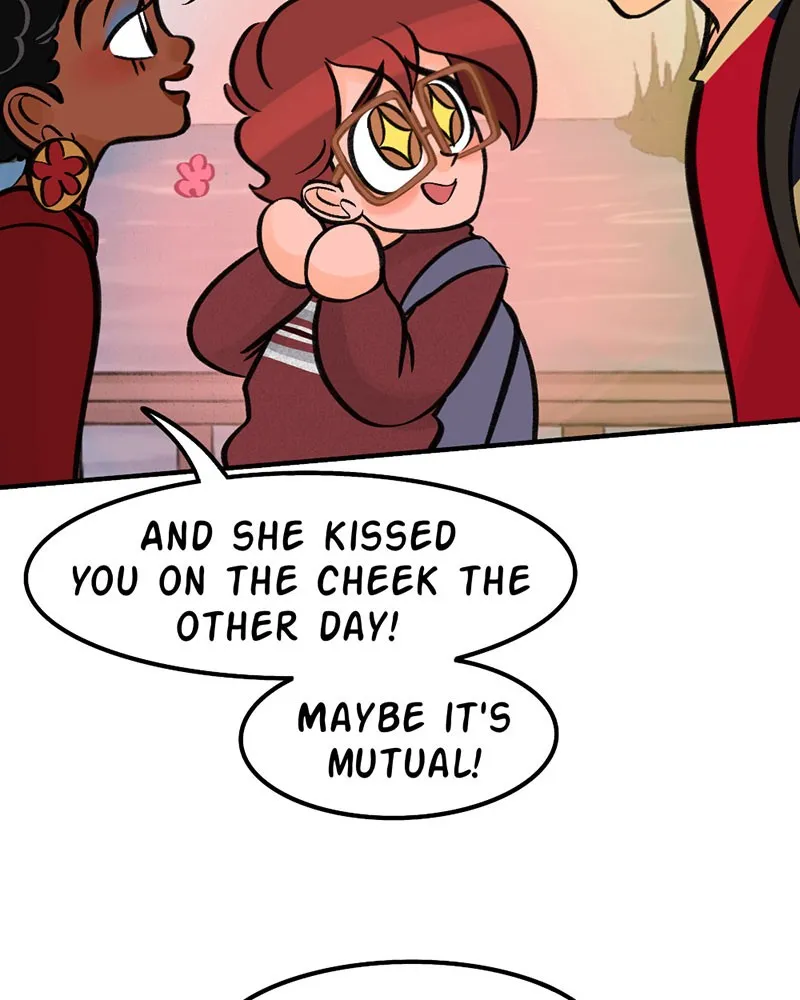 Jackson's Diary Chapter 143 page 28 - 