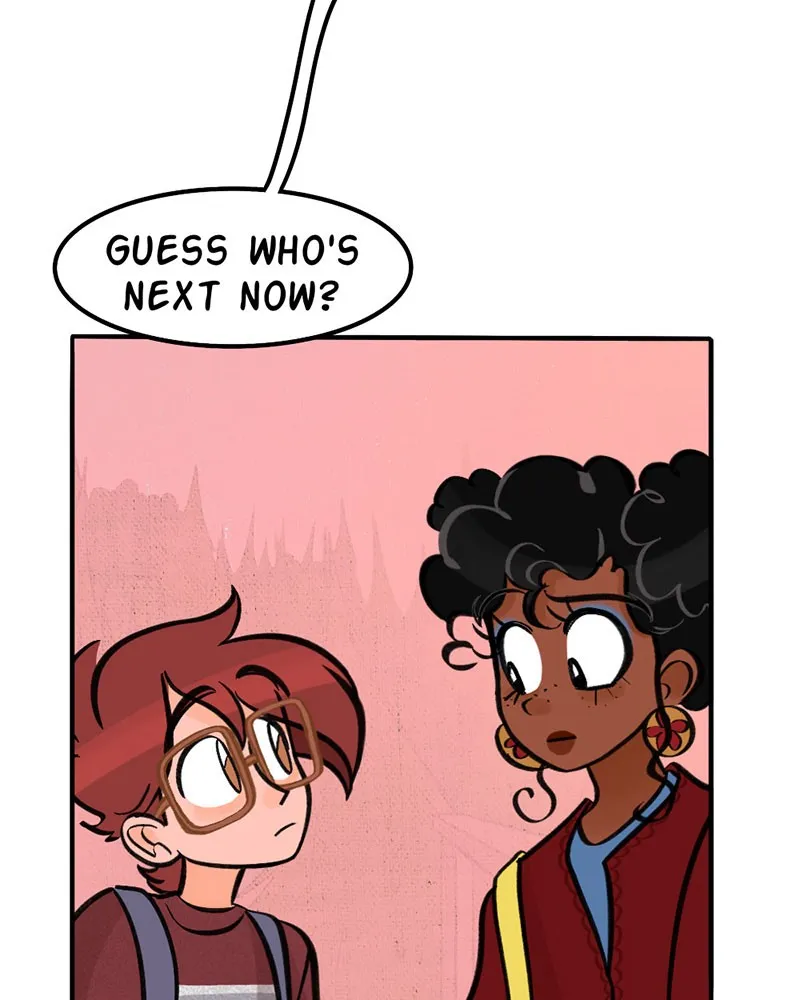 Jackson's Diary Chapter 143 page 32 - 