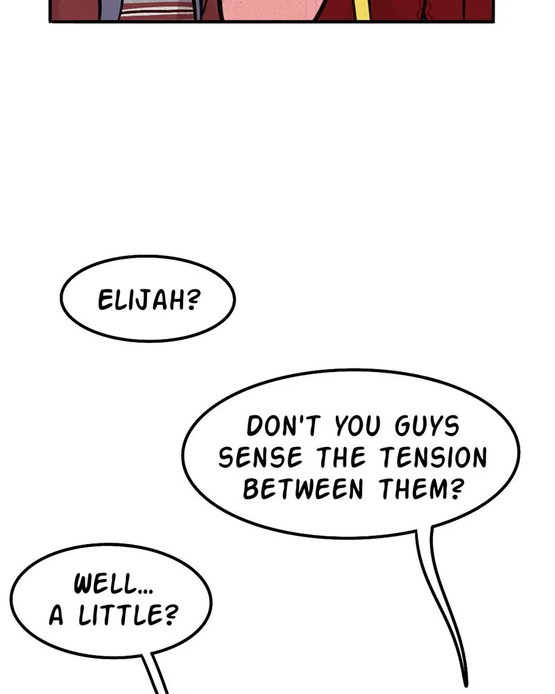 Jackson's Diary Chapter 143 page 33 - 