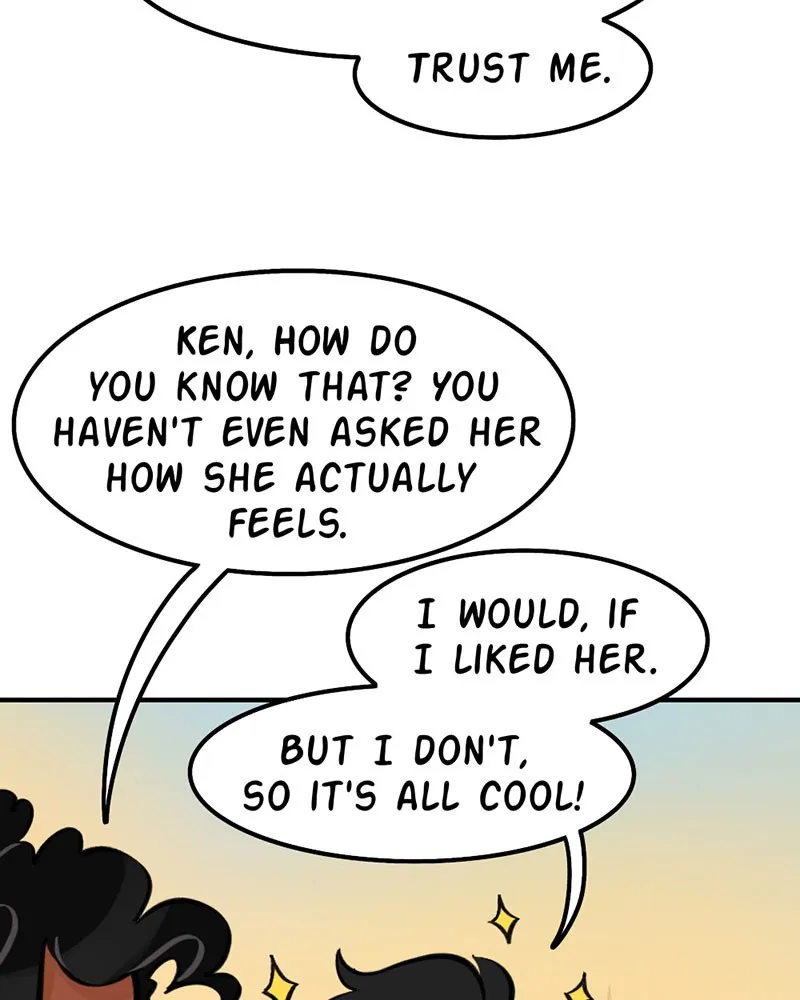 Jackson's Diary Chapter 143 page 35 - 