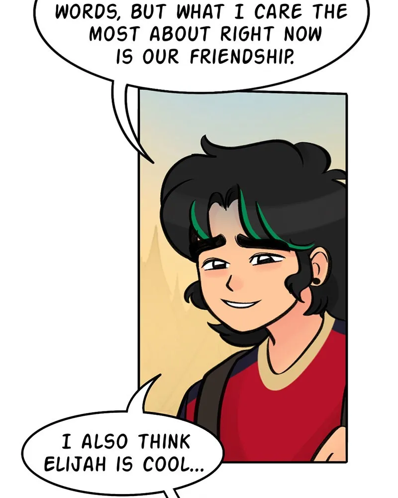 Jackson's Diary Chapter 143 page 37 - 