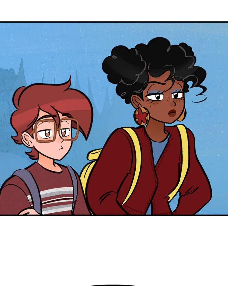 Jackson's Diary Chapter 143 page 40 - 
