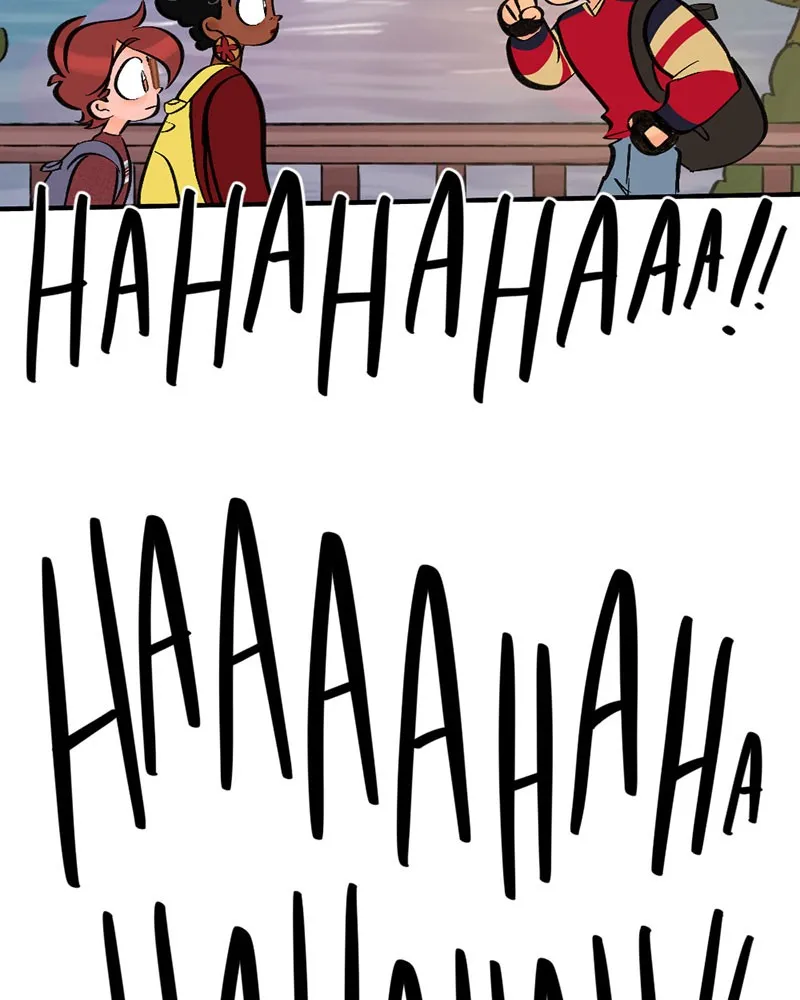 Jackson's Diary Chapter 143 page 5 - 