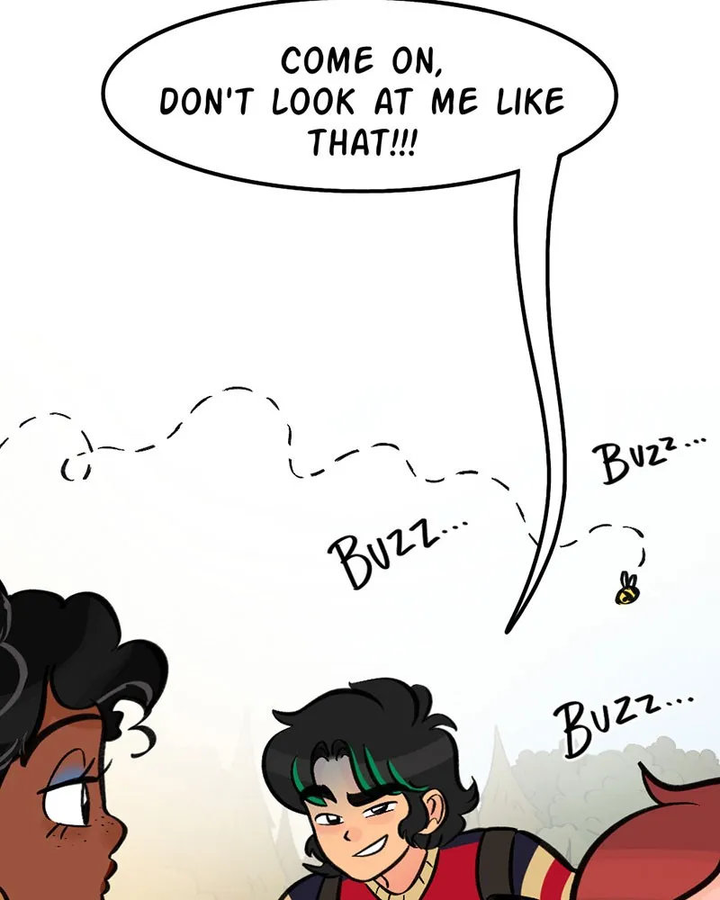 Jackson's Diary Chapter 143 page 41 - 