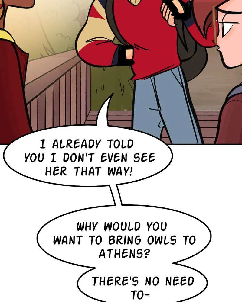 Jackson's Diary Chapter 143 page 42 - 