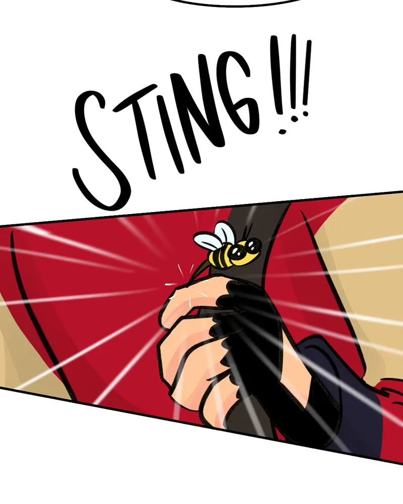 Jackson's Diary Chapter 143 page 43 - 