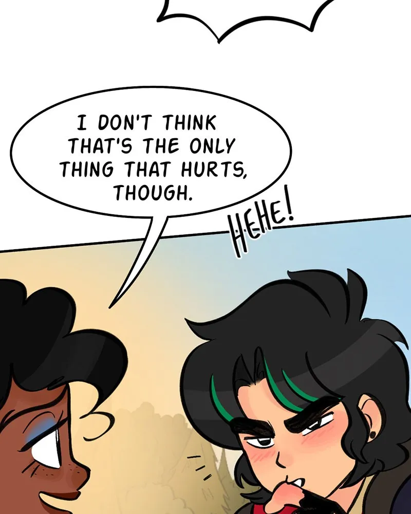 Jackson's Diary Chapter 143 page 48 - 