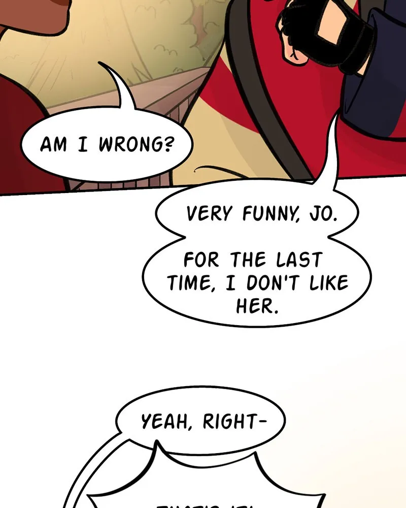 Jackson's Diary Chapter 143 page 49 - 