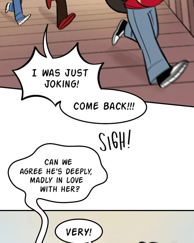 Jackson's Diary Chapter 143 page 51 - 