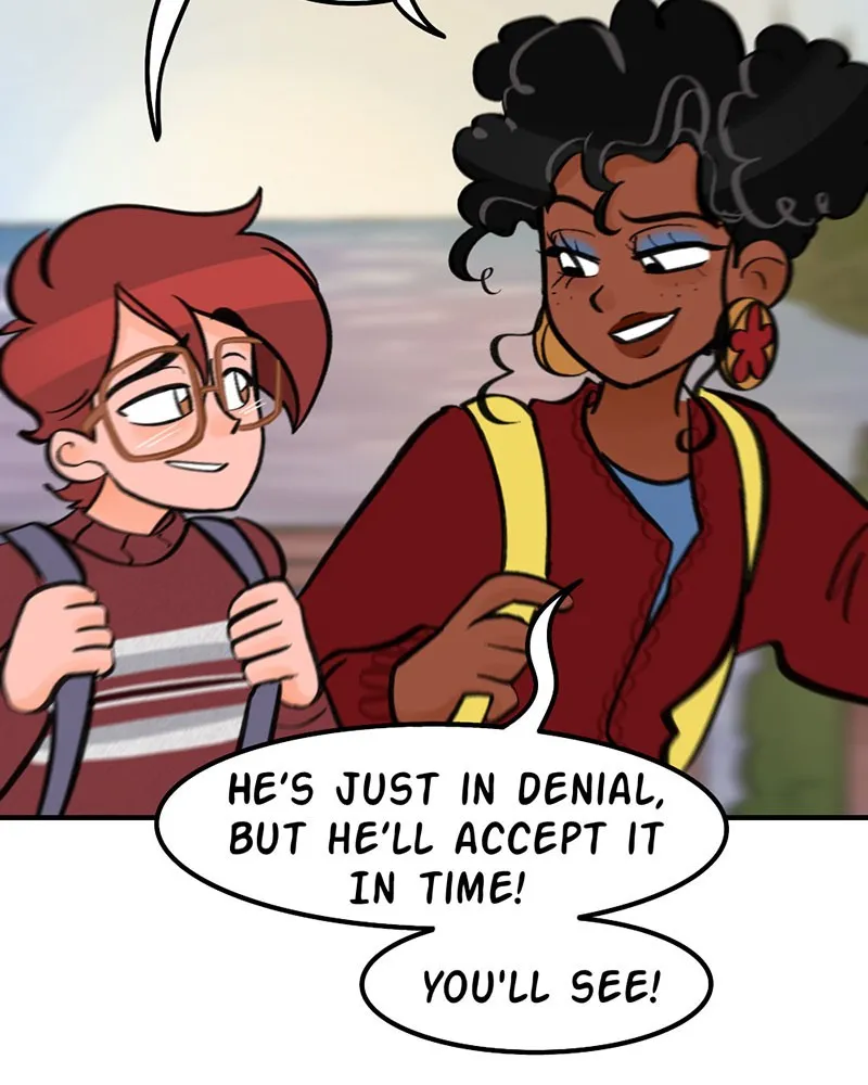 Jackson's Diary Chapter 143 page 52 - 