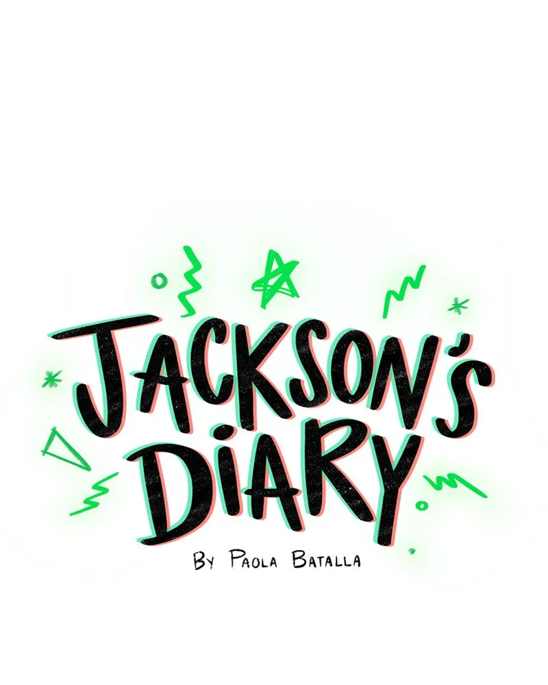 Jackson's Diary Chapter 143 page 53 - 