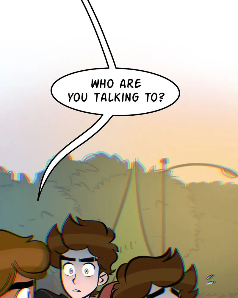 Jackson's Diary Chapter 143 page 58 - 