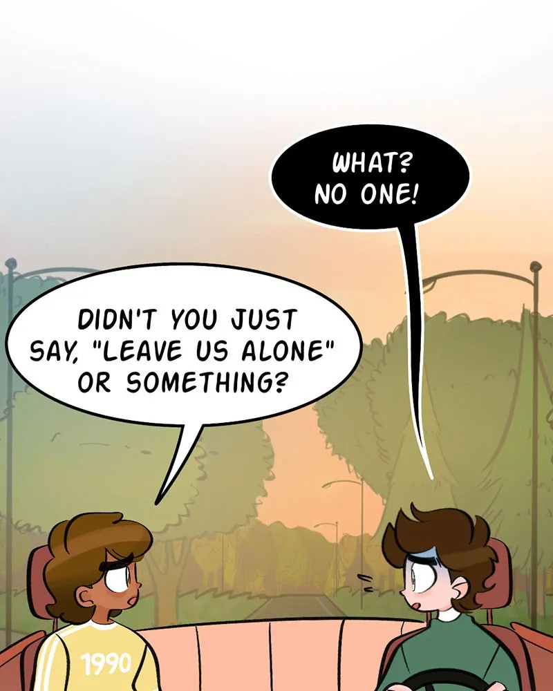 Jackson's Diary Chapter 143 page 60 - 