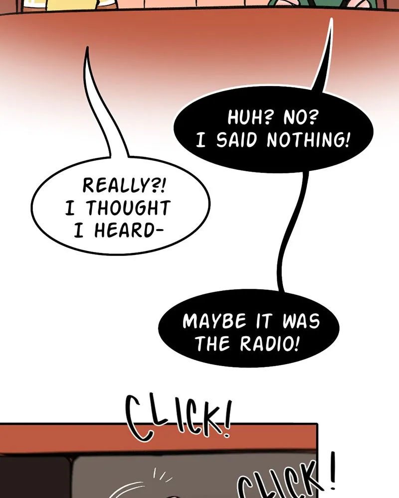 Jackson's Diary Chapter 143 page 61 - 