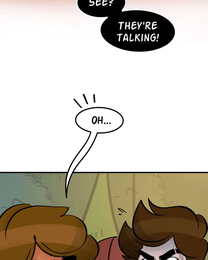 Jackson's Diary Chapter 143 page 64 - 