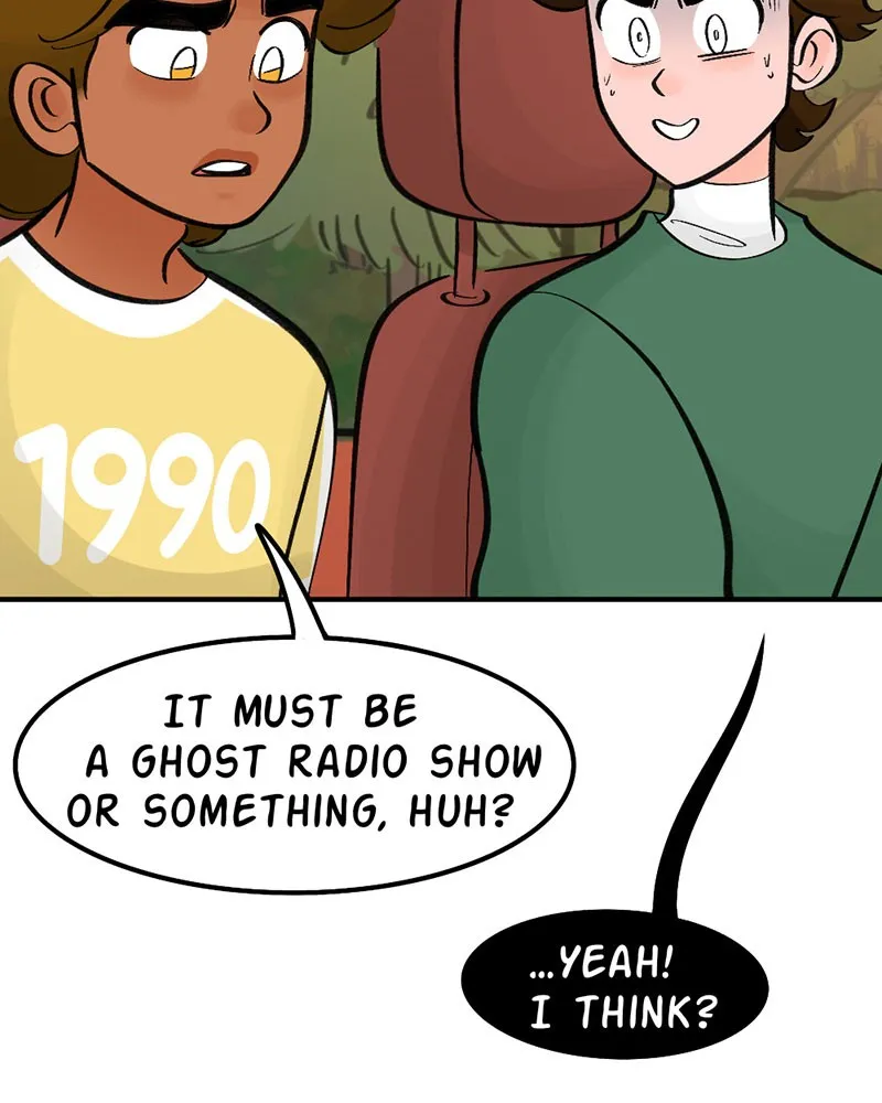 Jackson's Diary Chapter 143 page 65 - 
