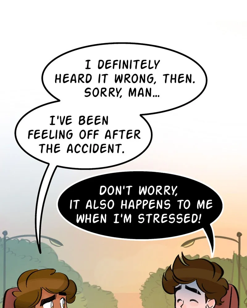 Jackson's Diary Chapter 143 page 66 - 
