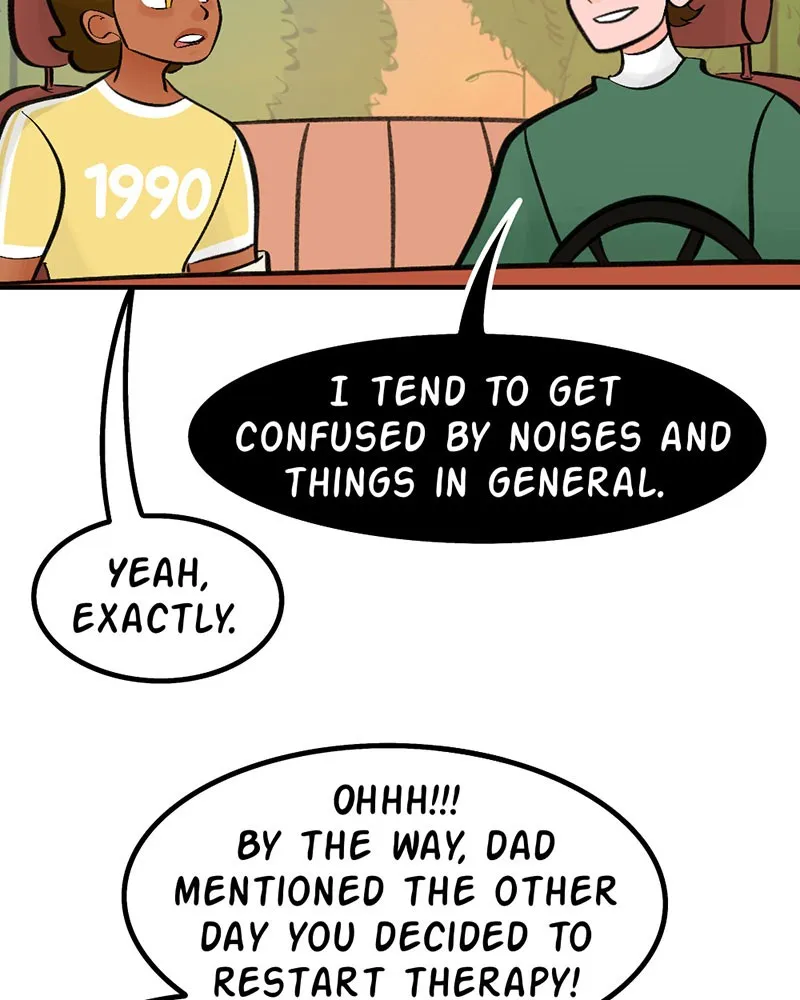 Jackson's Diary Chapter 143 page 67 - 