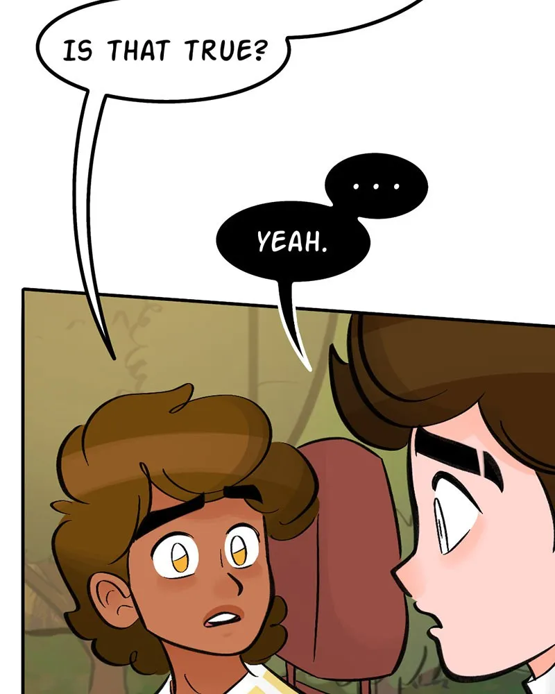 Jackson's Diary Chapter 143 page 68 - 