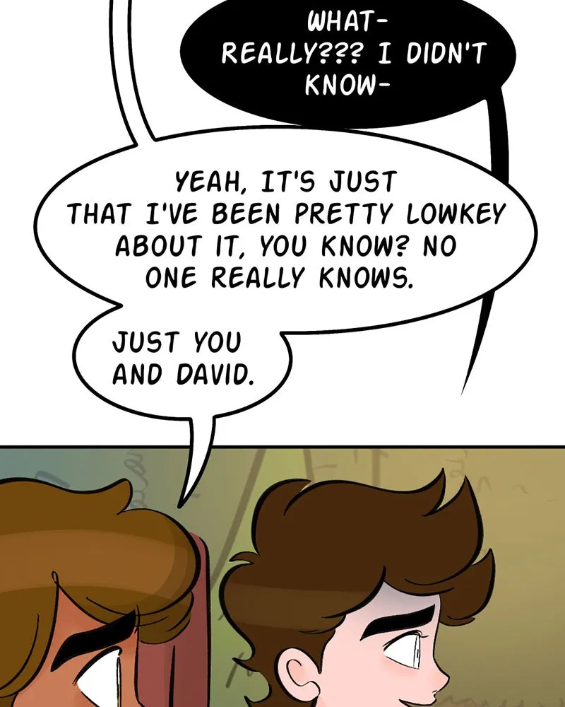 Jackson's Diary Chapter 143 page 70 - 