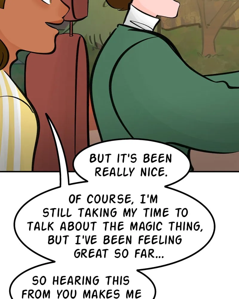 Jackson's Diary Chapter 143 page 71 - 