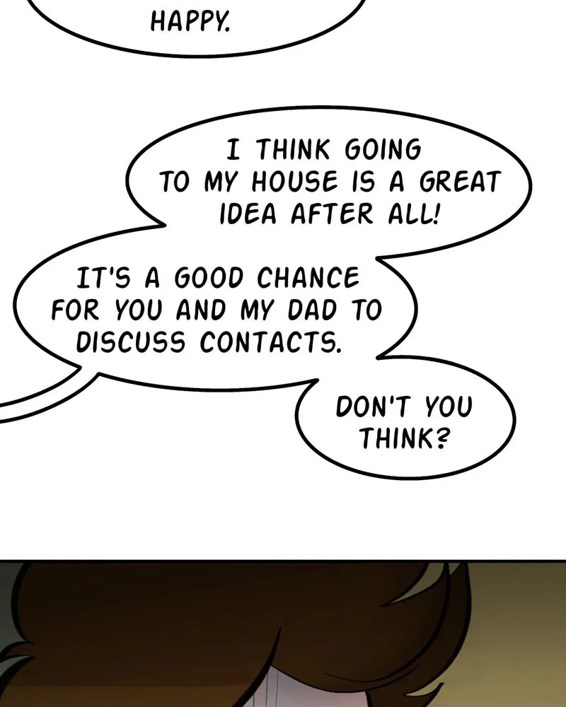 Jackson's Diary Chapter 143 page 72 - 