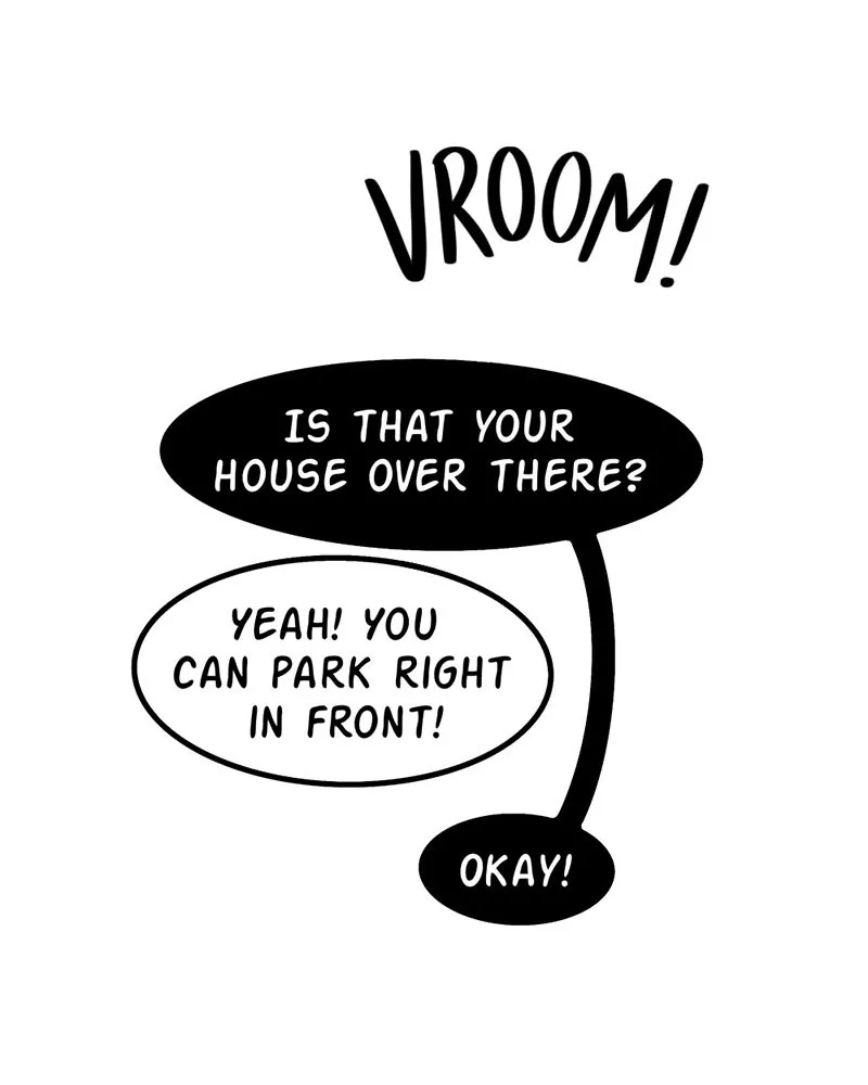 Jackson's Diary Chapter 143 page 74 - 