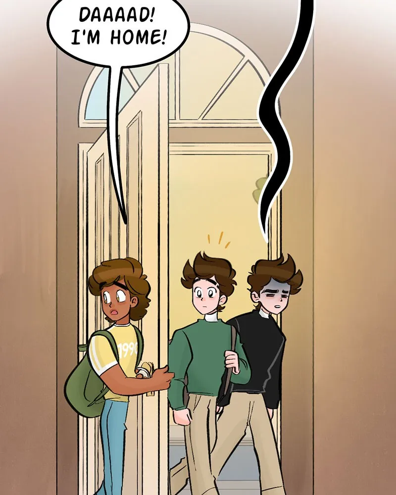 Jackson's Diary Chapter 143 page 76 - 