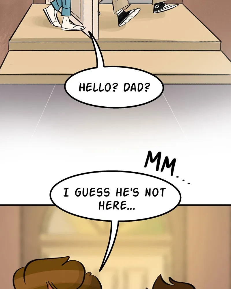 Jackson's Diary Chapter 143 page 77 - 