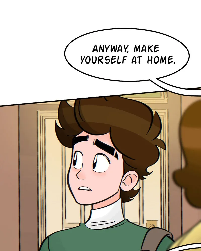 Jackson's Diary Chapter 143 page 79 - 