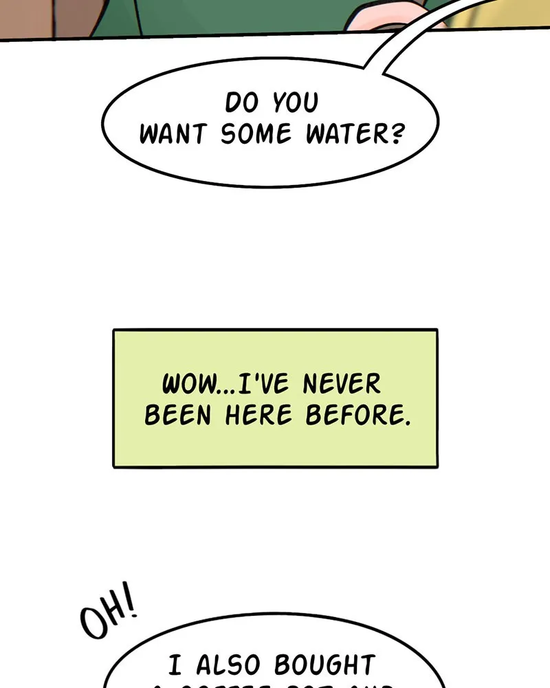 Jackson's Diary Chapter 143 page 80 - 