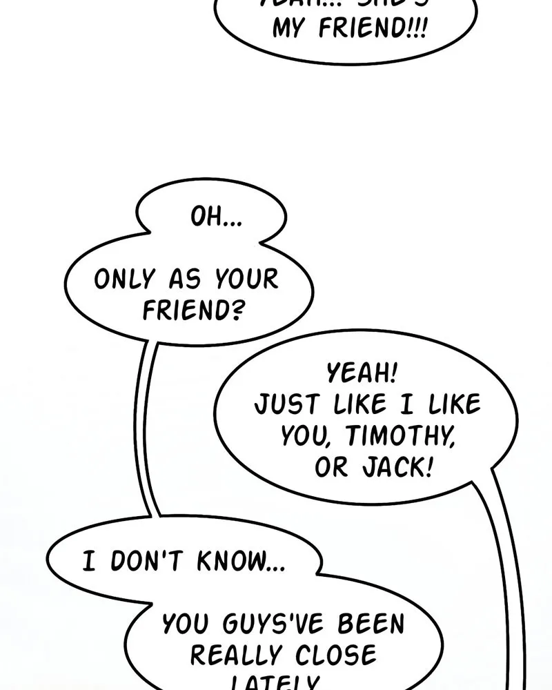 Jackson's Diary Chapter 143 page 9 - 