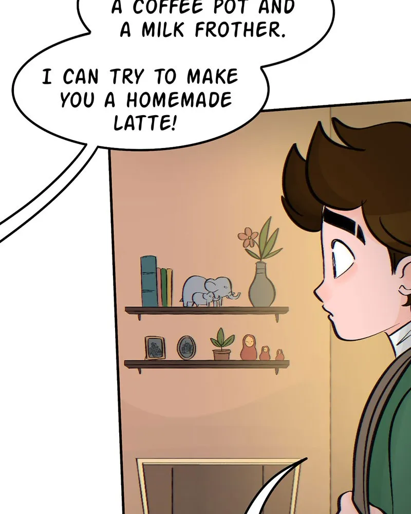 Jackson's Diary Chapter 143 page 81 - 