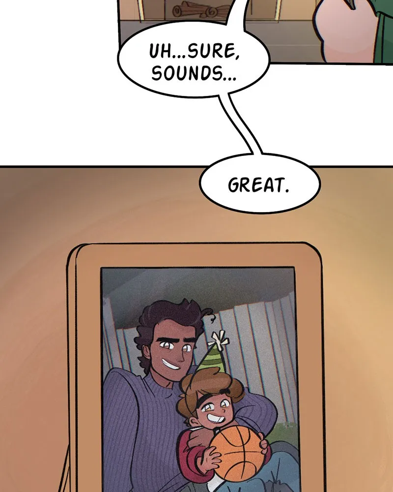 Jackson's Diary Chapter 143 page 82 - 