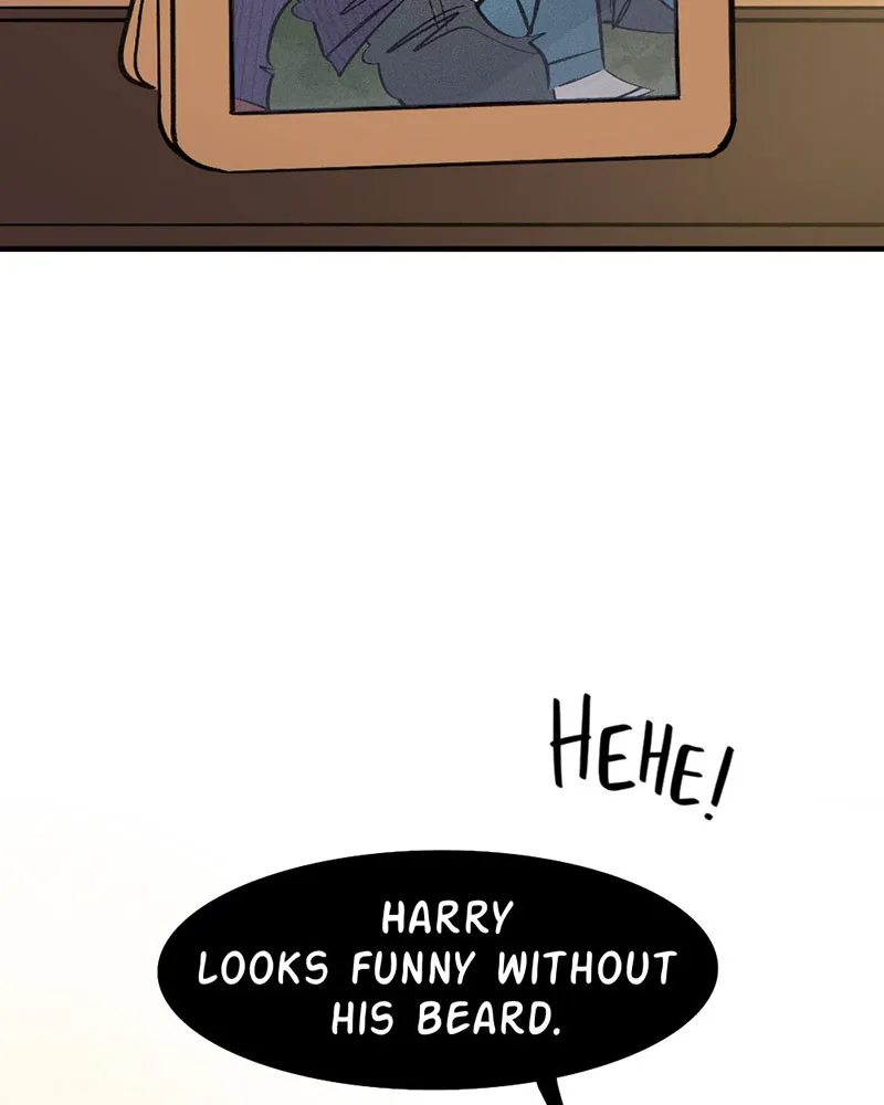 Jackson's Diary Chapter 143 page 83 - 