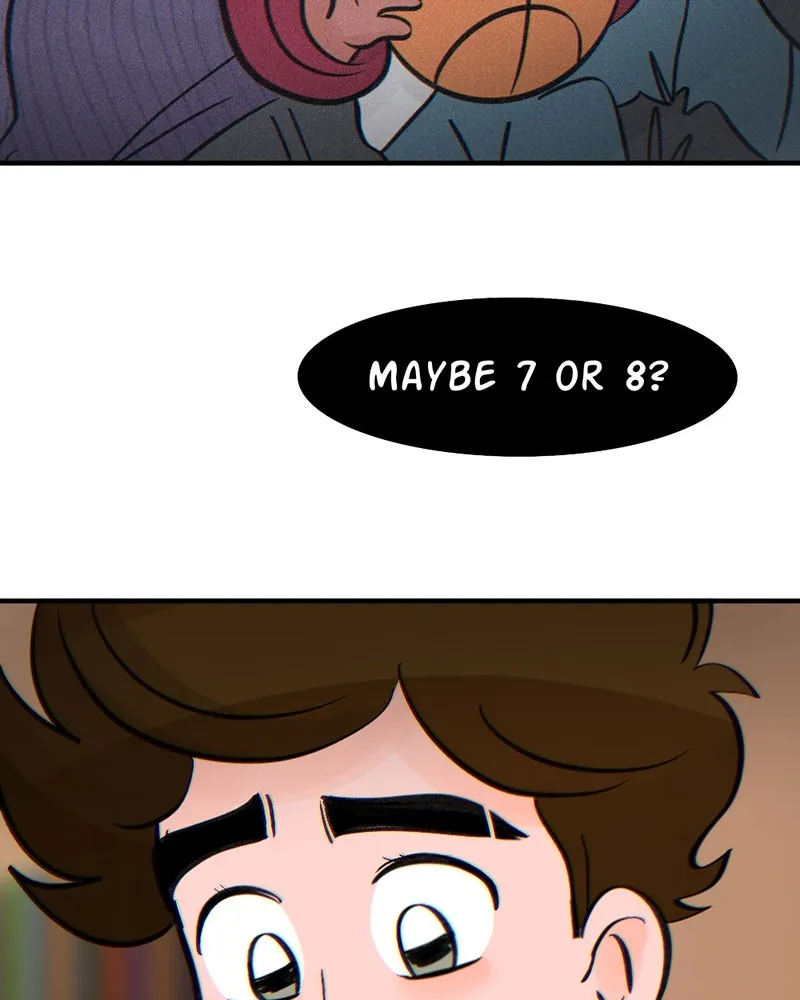 Jackson's Diary Chapter 143 page 86 - 