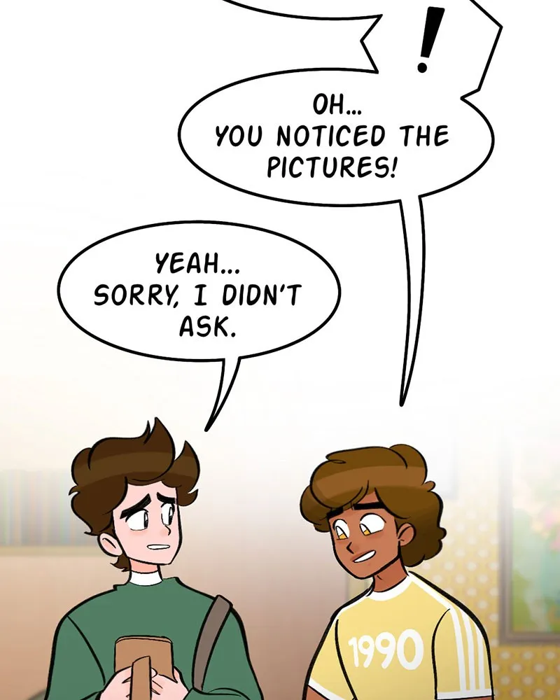Jackson's Diary Chapter 143 page 88 - 