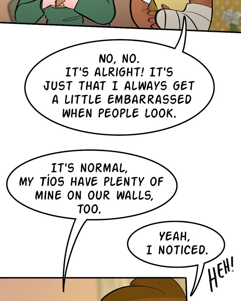 Jackson's Diary Chapter 143 page 89 - 