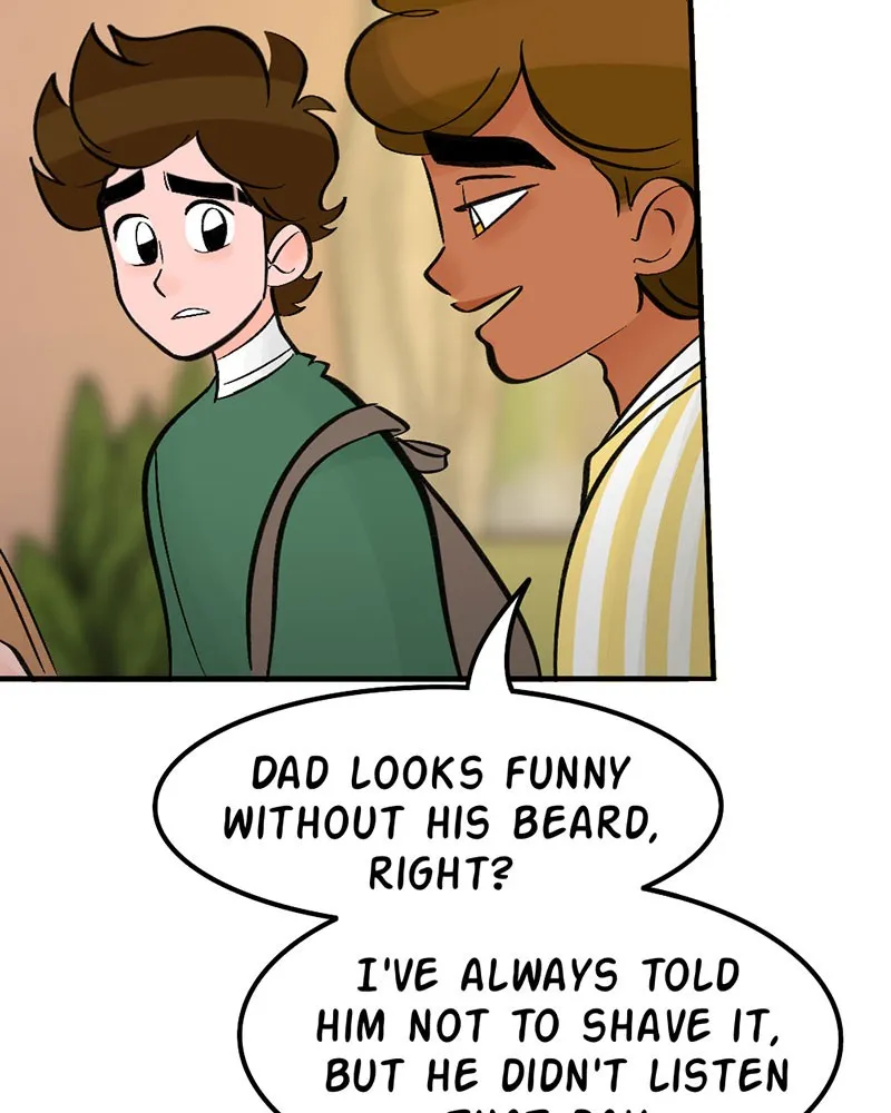 Jackson's Diary Chapter 143 page 90 - 