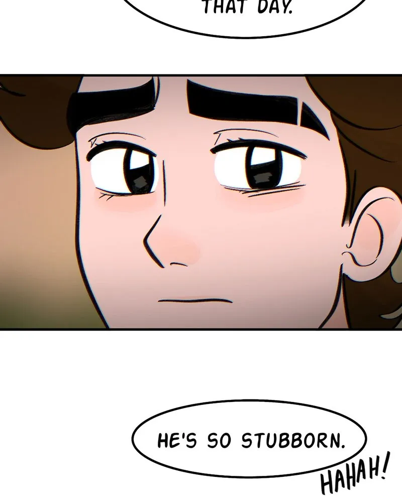 Jackson's Diary Chapter 143 page 91 - 