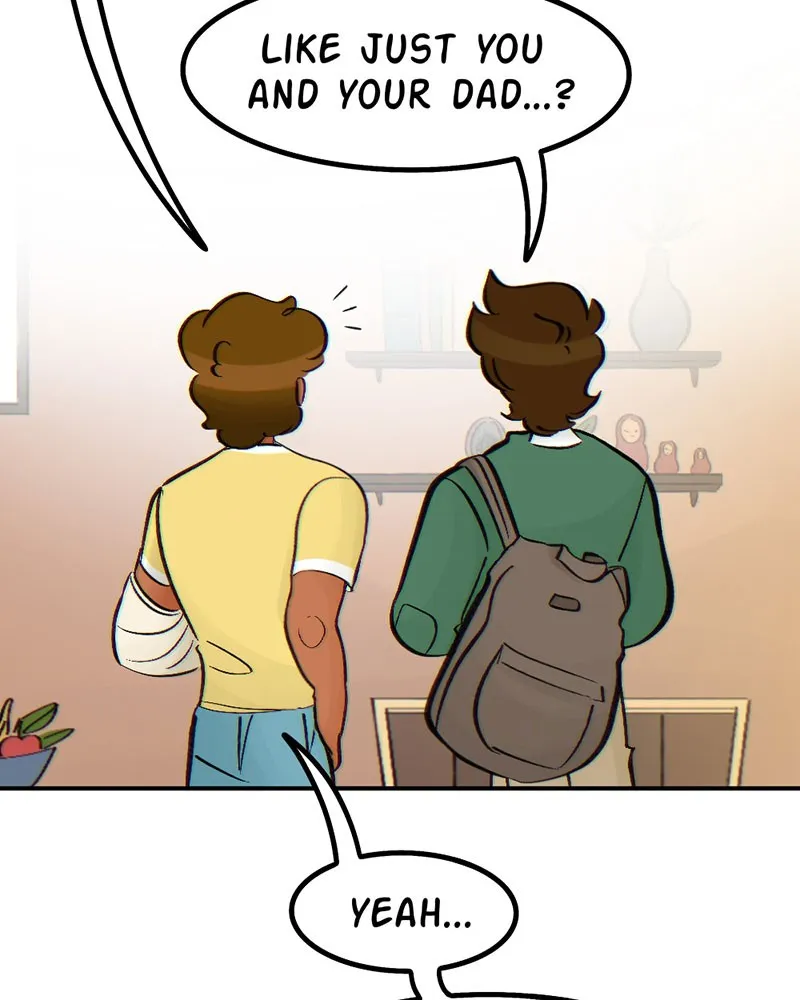 Jackson's Diary Chapter 143 page 93 - 