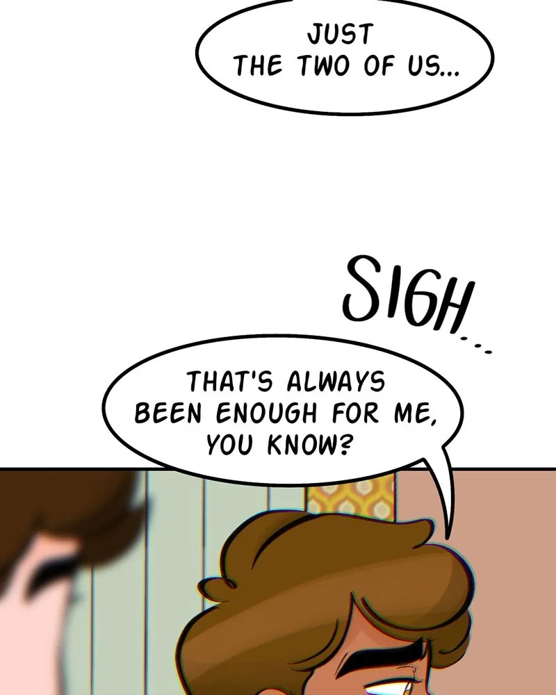 Jackson's Diary Chapter 143 page 94 - 